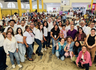 La Mesa Agraria: Sedatu, Procuraduría Agraria y RAN entregaron 286 títulos de propiedad a familias de Jantetelco