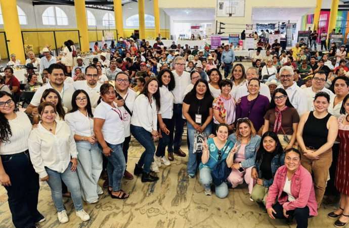 La Mesa Agraria: Sedatu, Procuraduría Agraria y RAN entregaron 286 títulos de propiedad a familias de Jantetelco