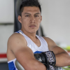 LISTOS BOXEADORES DE ESCUELA DE BOX XOCHITEPEC PARA SUBIR AL CUADRILÁTERO