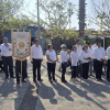 CONMEMORA JOJUTLA EL 107 ANIVERSARIO LUCTUOSO DE EMILIANO ZAPATA