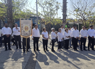 CONMEMORA JOJUTLA EL 107 ANIVERSARIO LUCTUOSO DE EMILIANO ZAPATA
