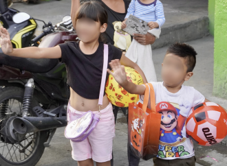 SUMAN ESFUERZOS EMILIANO ZAPATA Y JIUTEPEC EN CARAVANA DE SEGURIDAD POR EL DÍA DE LA NIÑEZ