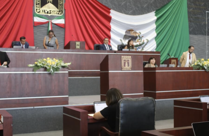 ENTREGA CONGRESO LOS RECONOCIMIENTO DEL “MÉRITO AL DEPORTE Y CULTURA FÍSICA” Y DEL “MÉRITO AL EMPRENDEDOR” EN SUS EDICIONES 2026