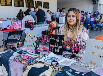 Encabeza el Diputado Gerardo Abarca Peña el Mérito al Emprendedor 2026 en Morelos