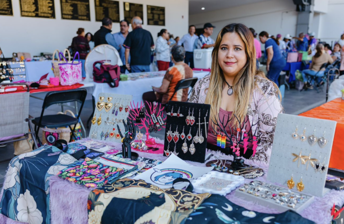 Encabeza el Diputado Gerardo Abarca Peña el Mérito al Emprendedor 2026 en Morelos