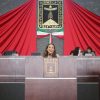 EXHORTA DIPUTADA LUZ DARY A EMITIR LA DECLARATORIA DE ALERTA DE VIOLENCIA DE GÉNERO PARA TODOS LOS MUNICIPIOS DEL ESTADO DE MORELOS