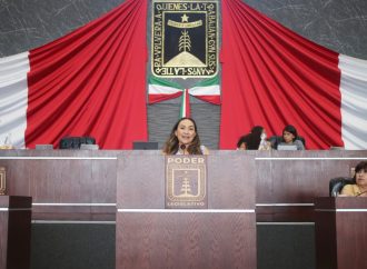 EXHORTA DIPUTADA LUZ DARY A EMITIR LA DECLARATORIA DE ALERTA DE VIOLENCIA DE GÉNERO PARA TODOS LOS MUNICIPIOS DEL ESTADO DE MORELOS