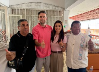 Regresa “Bienestar Ciudadano”: Pepe Monroy encabeza asamblea estatal para recuperar registro como partido