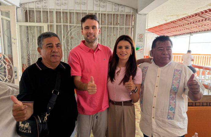 Regresa “Bienestar Ciudadano”: Pepe Monroy encabeza asamblea estatal para recuperar registro como partido