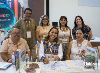 Lleva Tlaltizapán su oferta cultural y gastronómica al Tianguis Turístico México 2026 en Acapulco, Guerrero