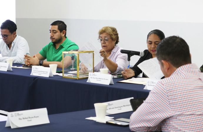 *APRUEBA CONGRESO DE MORELOS A LOS GANADORES DE LA MEDALLA AL MÉRITO DOCENTE 2026