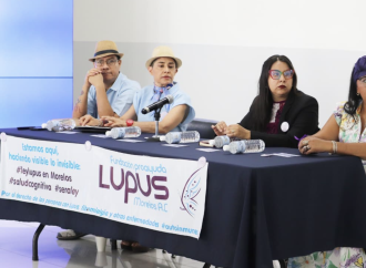 IMPULSA DIPUTADA ANDREA GORDILLO SEGUIMIENTO A LA “LEY LUPUS Y AUTOINMUNES” PARA GARANTIZAR ATENCIÓN INTEGRAL EN MORELOS