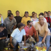 ENTREGA AYUNTAMIENTO DE JOJUTLA UNIFORMES A PERSONAL SINDICALIZADO