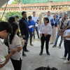 UAEM realizó recorrido para supervisar avances en seguridad e infraestructura en unidades académicas