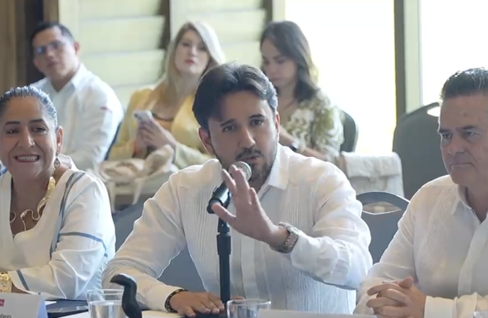 FORTALECE MORELOS SU PRESENCIA NACIONAL EN DECISIONES CLAVE DEL TURISMO