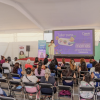 Meggie Salgado fortalece el emprendimientofemenino con taller “Canva Mommy”