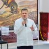 Bolaños renuncia al cargo para competir por la Coordinación Municipal de Defensa de la Transformación en Cuernavaca