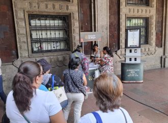 FACILITA ATDEM ACCESO DE MADRES MORELENSES A PROGRAMAS Y SERVICIOS DIGITALES CON LLAVE MX