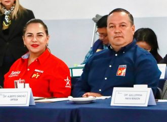 Retira CAPUFE caseta de Oacalco tras exhorto del PT en Congreso de Morelos