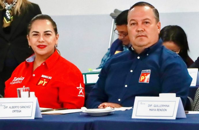 Retira CAPUFE caseta de Oacalco tras exhorto del PT en Congreso de Morelos