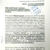 Meggie Salgado presenta denuncia y solicitaintervención federal ante posiblesafectaciones ambientales del desarrollo inmobiliario en Cuernavaca