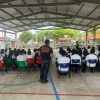 TUJPA LLEVA JORNADA DE PREVENCIÓN A ESTUDIANTES DE MIACATLÁN