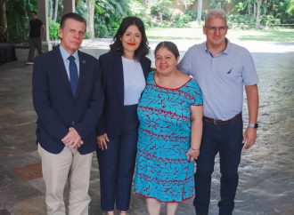Regresa CANACAR al Consejo Coordinador Empresarial