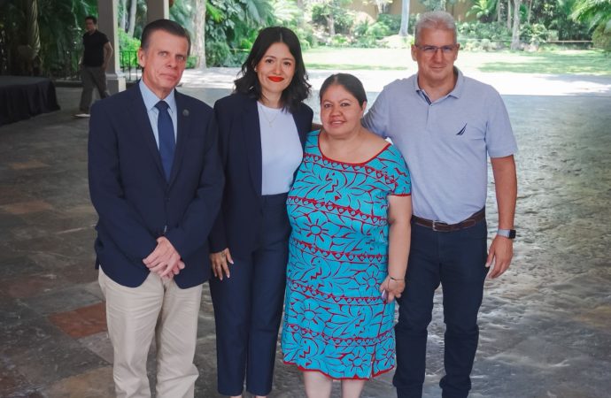 Regresa CANACAR al Consejo Coordinador Empresarial