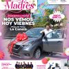 XOCHITEPEC FESTEJARÁ A LAS MAMÁS CON RIFA DE UN AUTOMÓVIL NISSAN MARCH 2026
