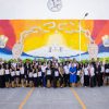Escuela Judicial gradúa a la primera generación de especialistas en justicia penal para adolescentes