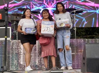 CELEBRA AYUNTAMIENTO DE EMILIANO ZAPATA A LAS MADRES ZAPATENSES CON MAGNO FESTEJO