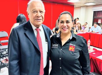 Respalda el PT Morelos iniciativa de sus senadores contra bloqueos bancarios arbitrarios
