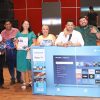 RECONOCIMIENTO Y ADMIRACIÓN: CELEBRA “CHALO” FLORES A MAESTRAS Y MAESTROS DE XOCHITEPEC