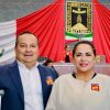 IMPULSA TANIA VALENTINA EL PT BUS QUE ACERCA EXPERIENCIAS EDUCATIVAS Y RECREATIVAS