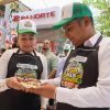 🟢LOGRA EMILIANO ZAPATA EL RÉCORD DEL TACO MÁS GRANDE DEL MUNDO