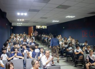TUJPA promueve prevención digital en Colegio Williams