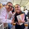 Víctor Mercado acompaña a Claudia Sheinbaum en inauguración del Hospital General IMSS-Bienestar de Jiutepec