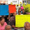 ENCABEZA SANTOS TAVAREZ ARRANQUE DE SEGUNDA ETAPA DE PAVIMENTACIÓN EN TEPETZINGO