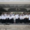 Se fortalece el diálogo con representantes sindicales