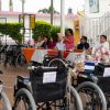 DIF DE AXOCHIAPAN Y MARCO CUATE LLEVAN A CABO ENTREGA DE APOYOS FUNCIONALES