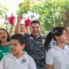 LA MAGIA DEL FUTBOL LLEGA A XOCHITEPEC, DONDE FLORECE LA PRIMAVERA DE MORELOS