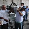 JOJUTLA CONTINÚA CON LA ENTREGA DE FERTILIZANTE A PRODUCTORES DEL MUNICIPIO