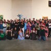 Inauguran la Bienal de Cuernavaca en el MMAC