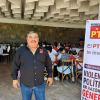 Durante la sesión ordinaria de la Junta de Gobierno del Instituto de Desarrollo y Fortalecimiento Municipal del Estado de Morelos Idefomm Morelos la alcaldesa de Puente de Ixtla, Claudia Mazari Torres, fue electa por unanimidad para presidir los trabajos de este órgano colegiado.