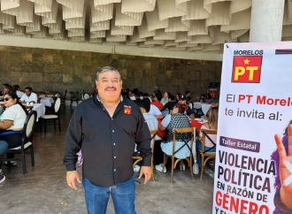 Durante la sesión ordinaria de la Junta de Gobierno del Instituto de Desarrollo y Fortalecimiento Municipal del Estado de Morelos Idefomm Morelos la alcaldesa de Puente de Ixtla, Claudia Mazari Torres, fue electa por unanimidad para presidir los trabajos de este órgano colegiado.