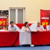 SE REÚNE EL PT MORELOS Y TRAZA RUTA POLÍTICA RUMBO AL 2027