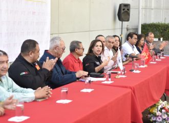 LLAMA PT EN EL CONGRESO A GARANTIZAR LOS DERECHOS LABORALES EN LA REFORMA AL SISTEMA DE PENSIONES DE MORELOS