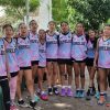 APOYA TANIA VALENTINA AL TALENTO DEPORTIVO MORELENSE