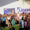 Diputado local Daniel Martínez Terrazas se reúne con lideresas y líderes de colonias en Cuernavaca